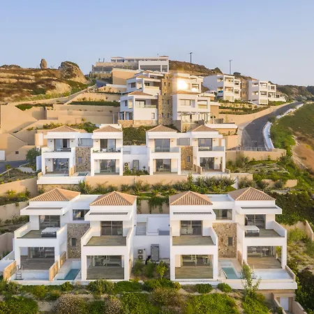 White Rock Of Kos Hotel - Adults Only-2